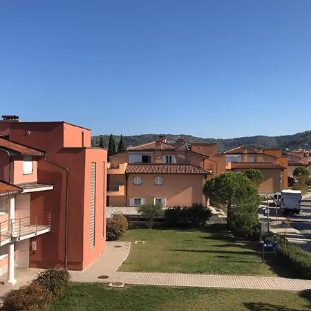 Apartment Residence Marina Portoroz Lebic 411 Εξωτερικό φωτογραφία