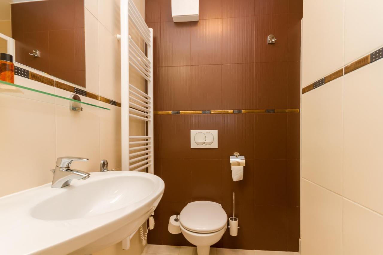 Apartment Residence Marina Portoroz Lebic 411 Εξωτερικό φωτογραφία