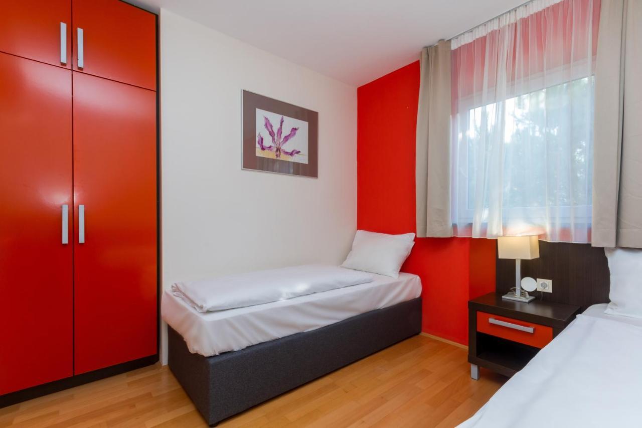 Apartment Residence Marina Portoroz Lebic 411 Εξωτερικό φωτογραφία