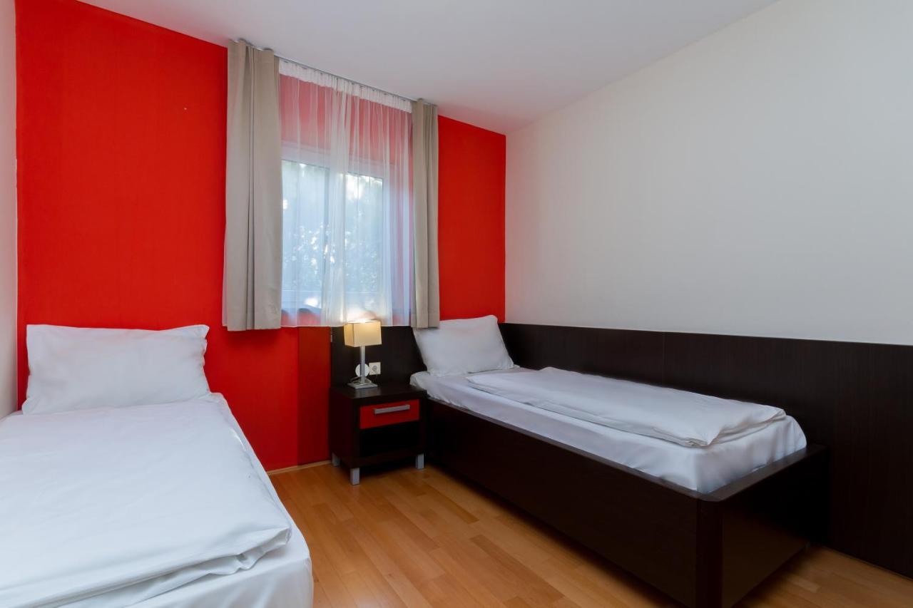 Apartment Residence Marina Portoroz Lebic 411 Εξωτερικό φωτογραφία