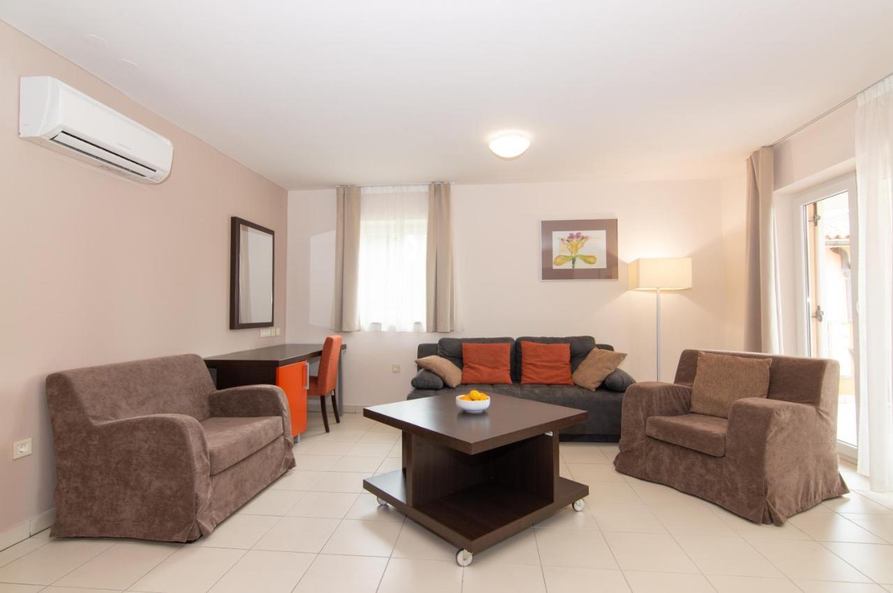 Apartment Residence Marina Portoroz Lebic 411 Εξωτερικό φωτογραφία