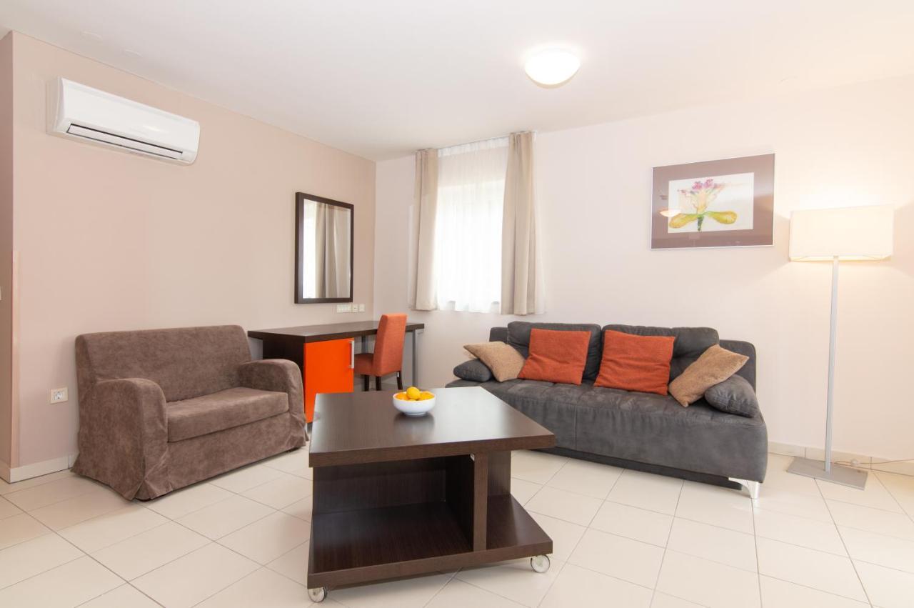 Apartment Residence Marina Portoroz Lebic 411 Εξωτερικό φωτογραφία