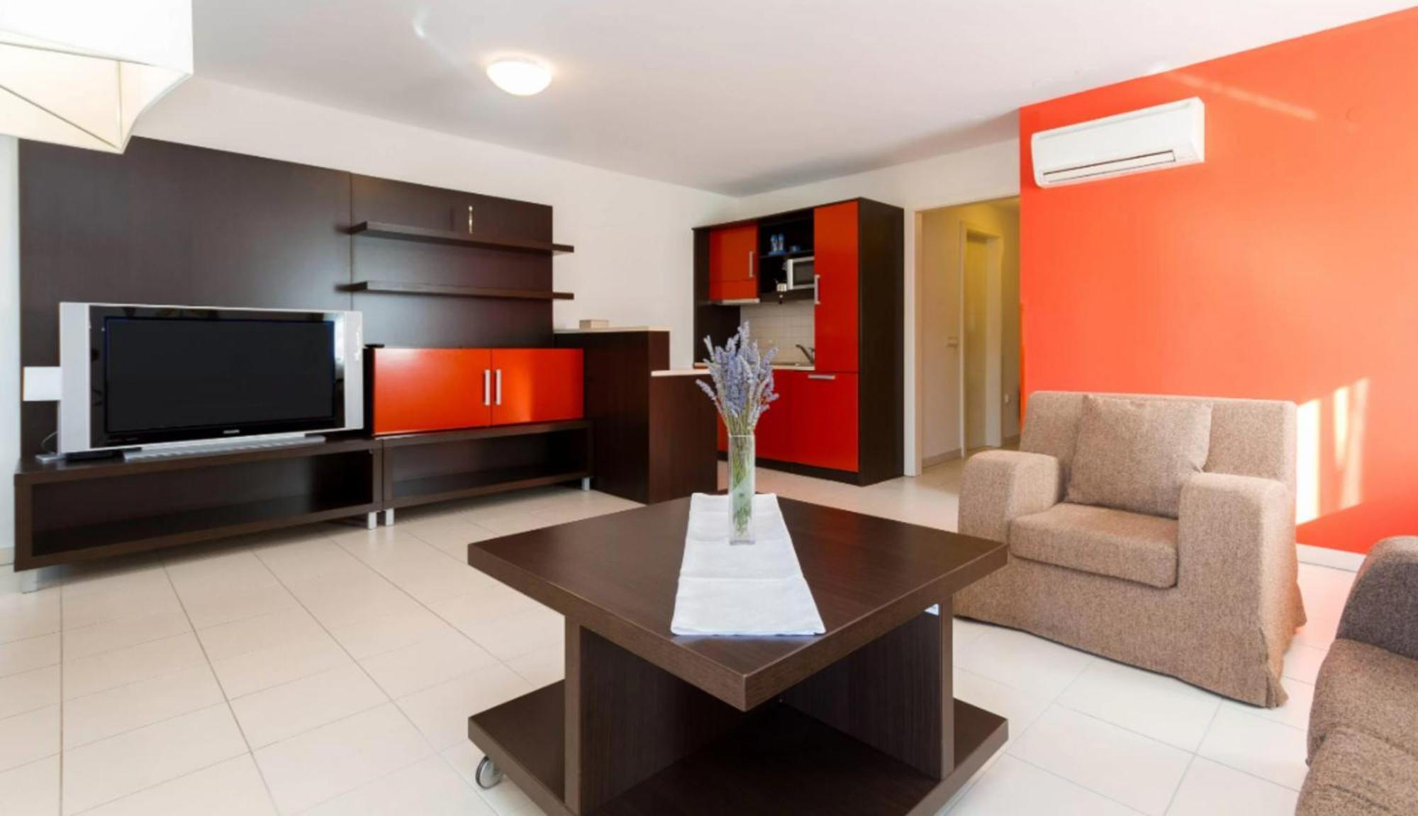Apartment Residence Marina Portoroz Lebic 411 Εξωτερικό φωτογραφία