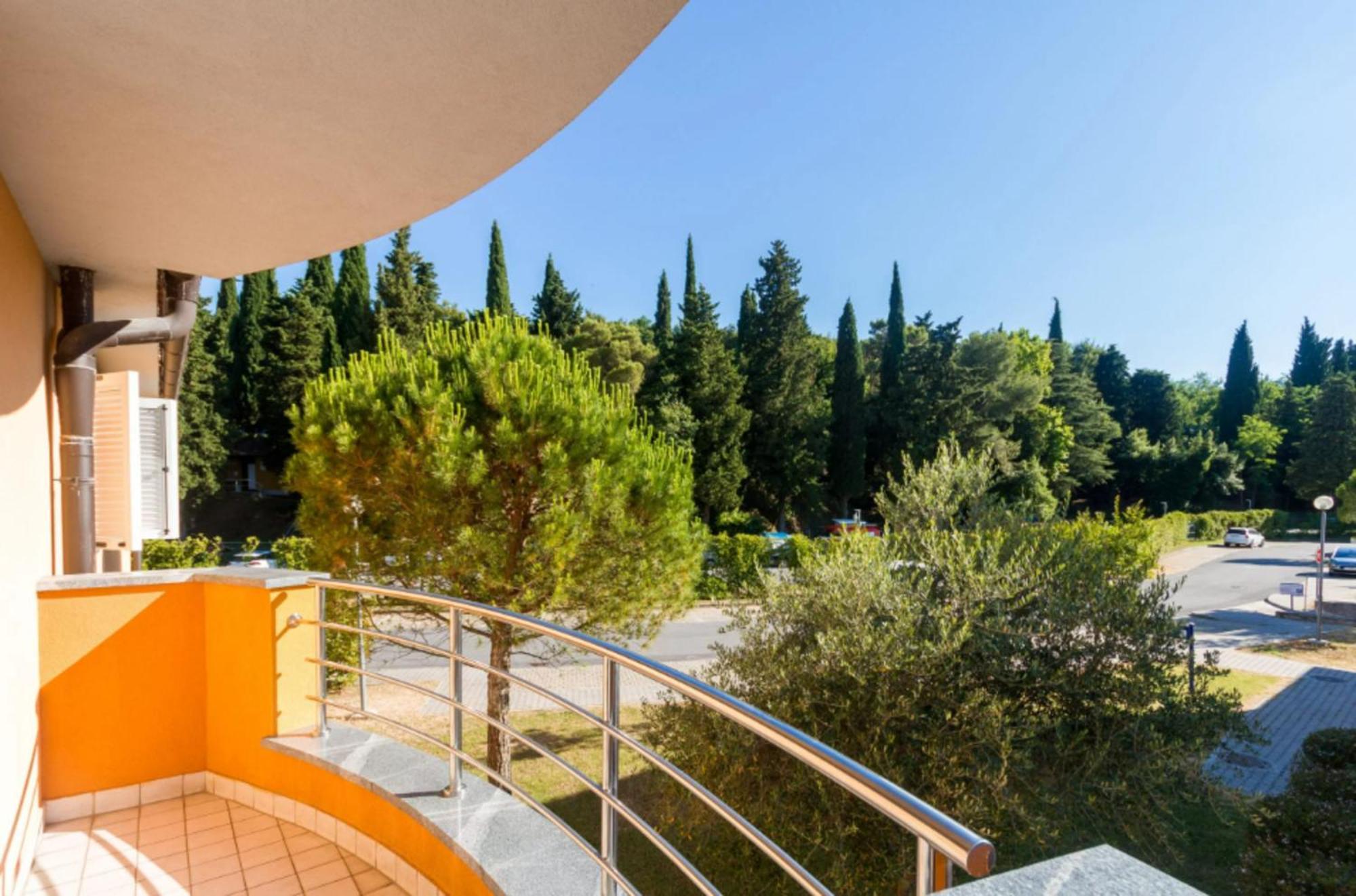 Apartment Residence Marina Portoroz Lebic 411 Εξωτερικό φωτογραφία